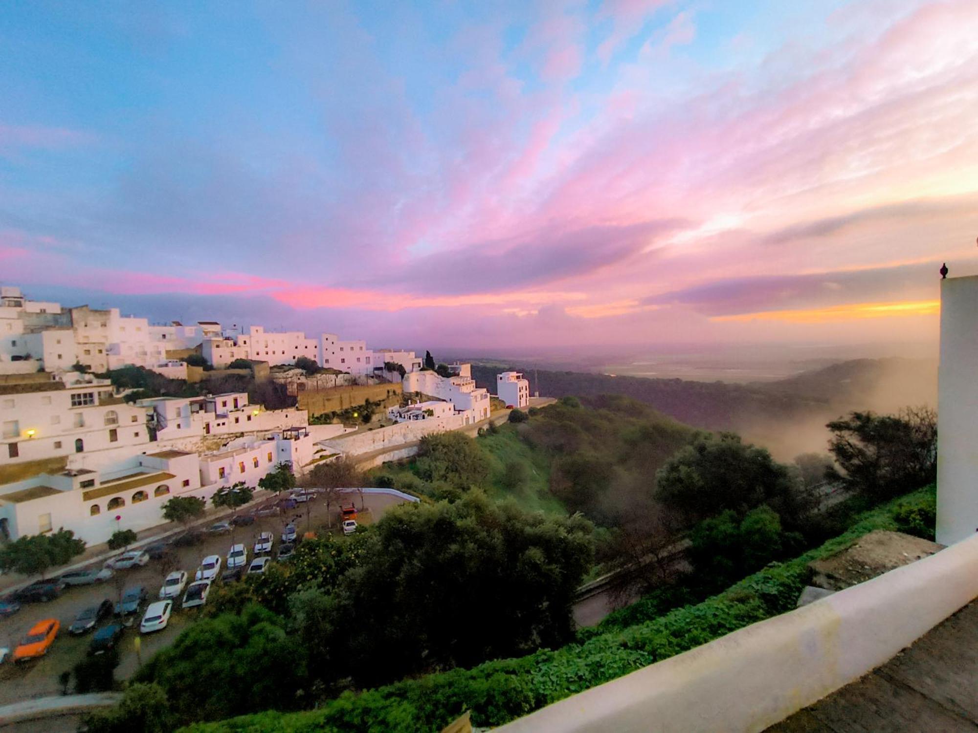 Precioso ático En Vejer Appartamento Vejer de la Frontera
