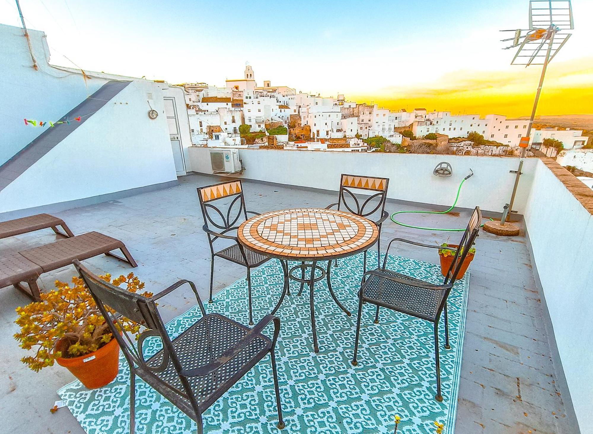 Atico Puerto Secreto - Loft *