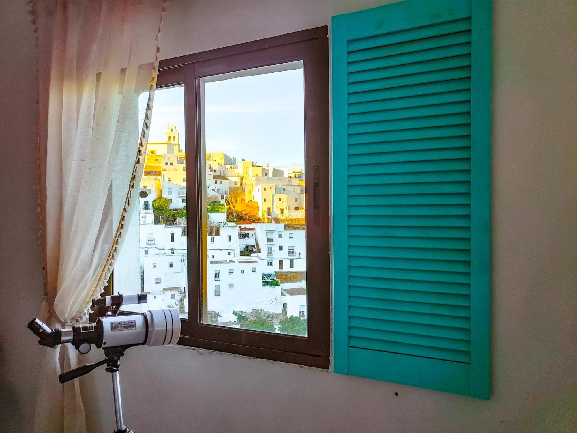 Precioso ático En Vejer
