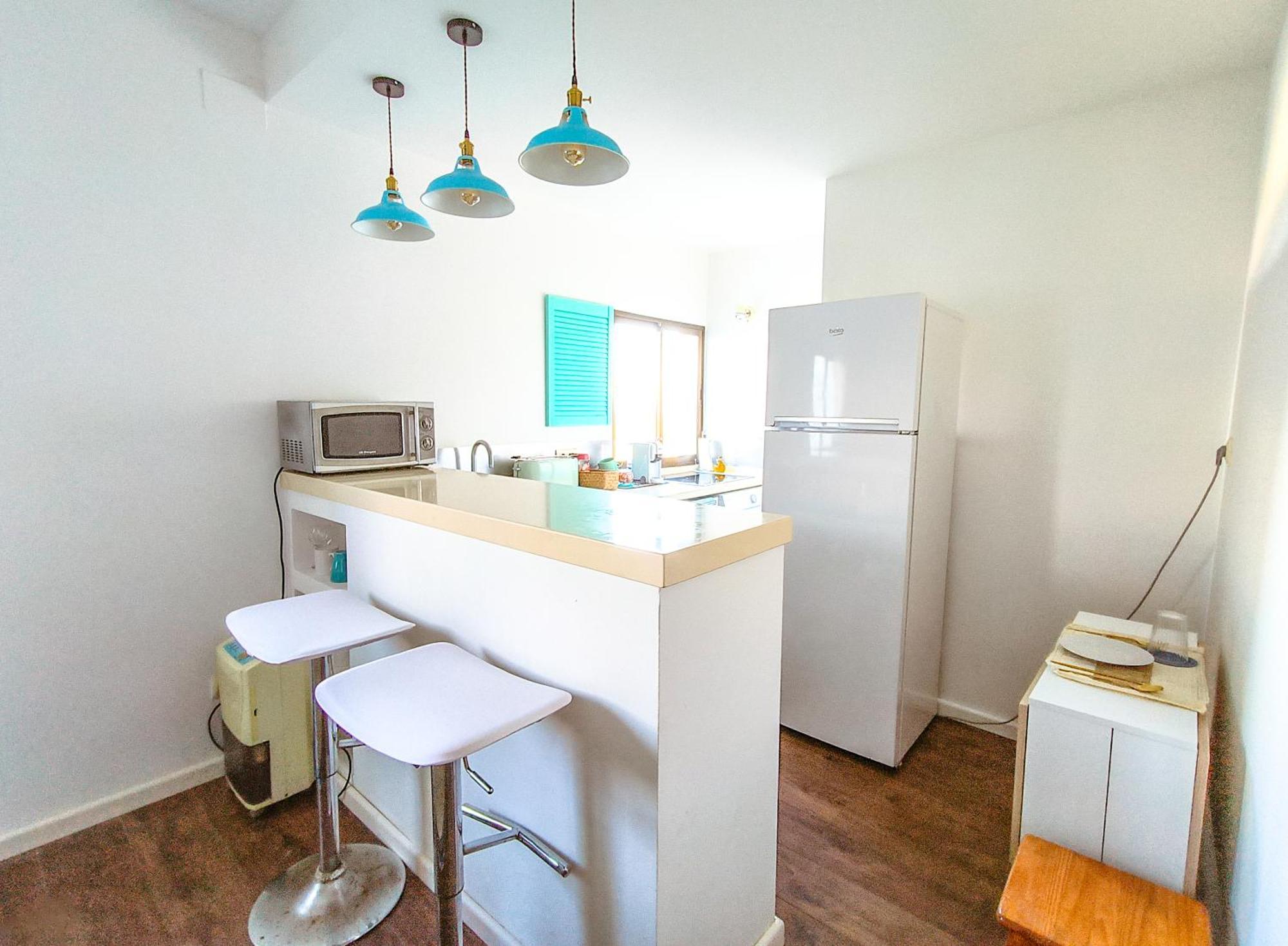 Apartament Atico Puerto Secreto - Loft