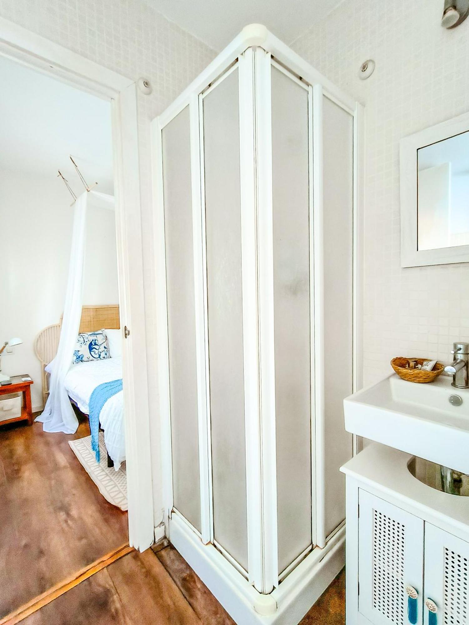 Atico Puerto Secreto - Loft * Vejer de la Frontera