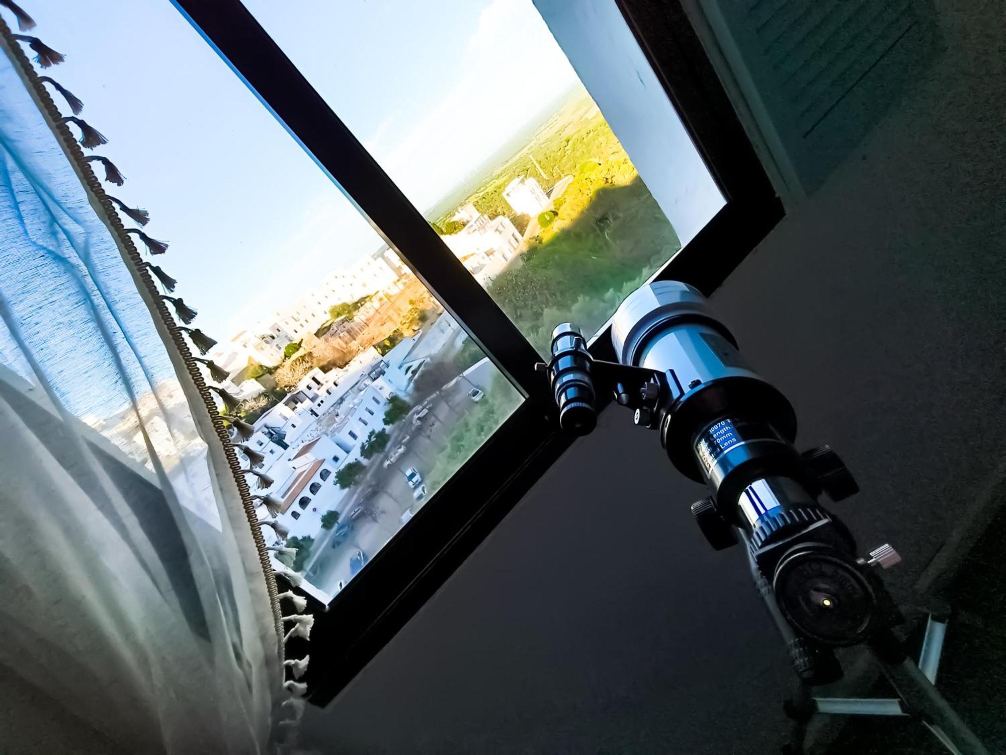 Apartament Atico Puerto Secreto - Loft