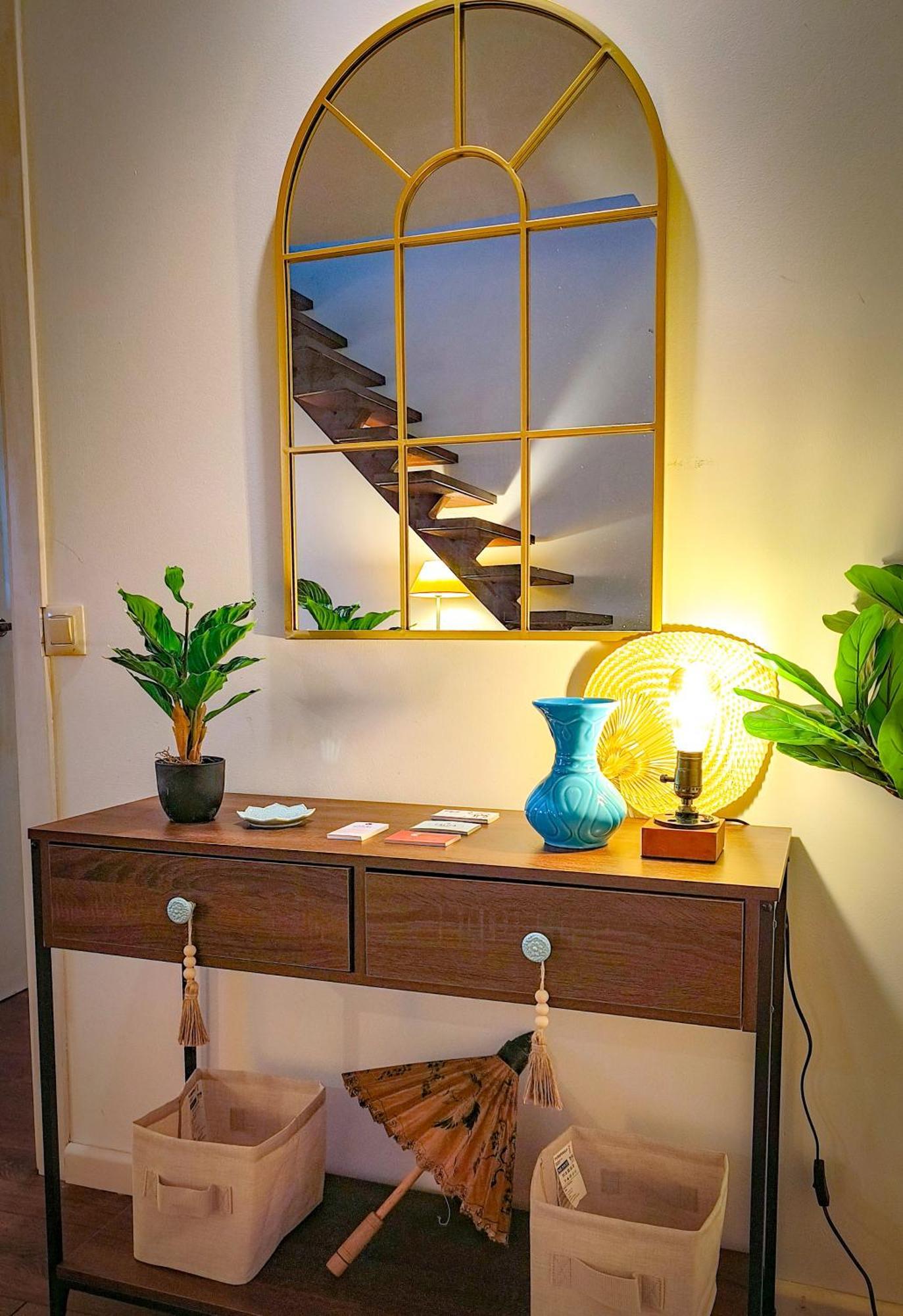 Atico Puerto Secreto - Loft Apartment