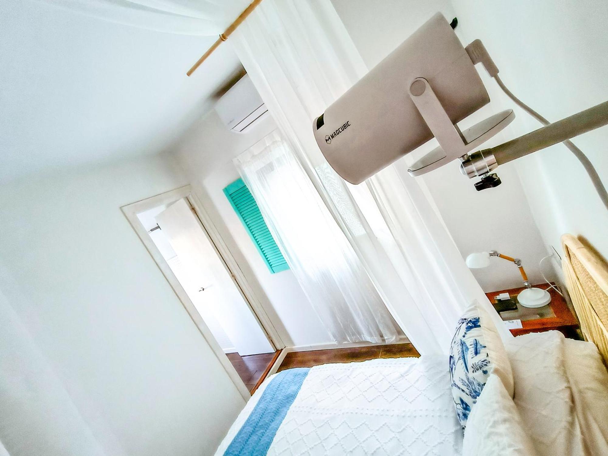Atico Puerto Secreto - Loft Apartment *
