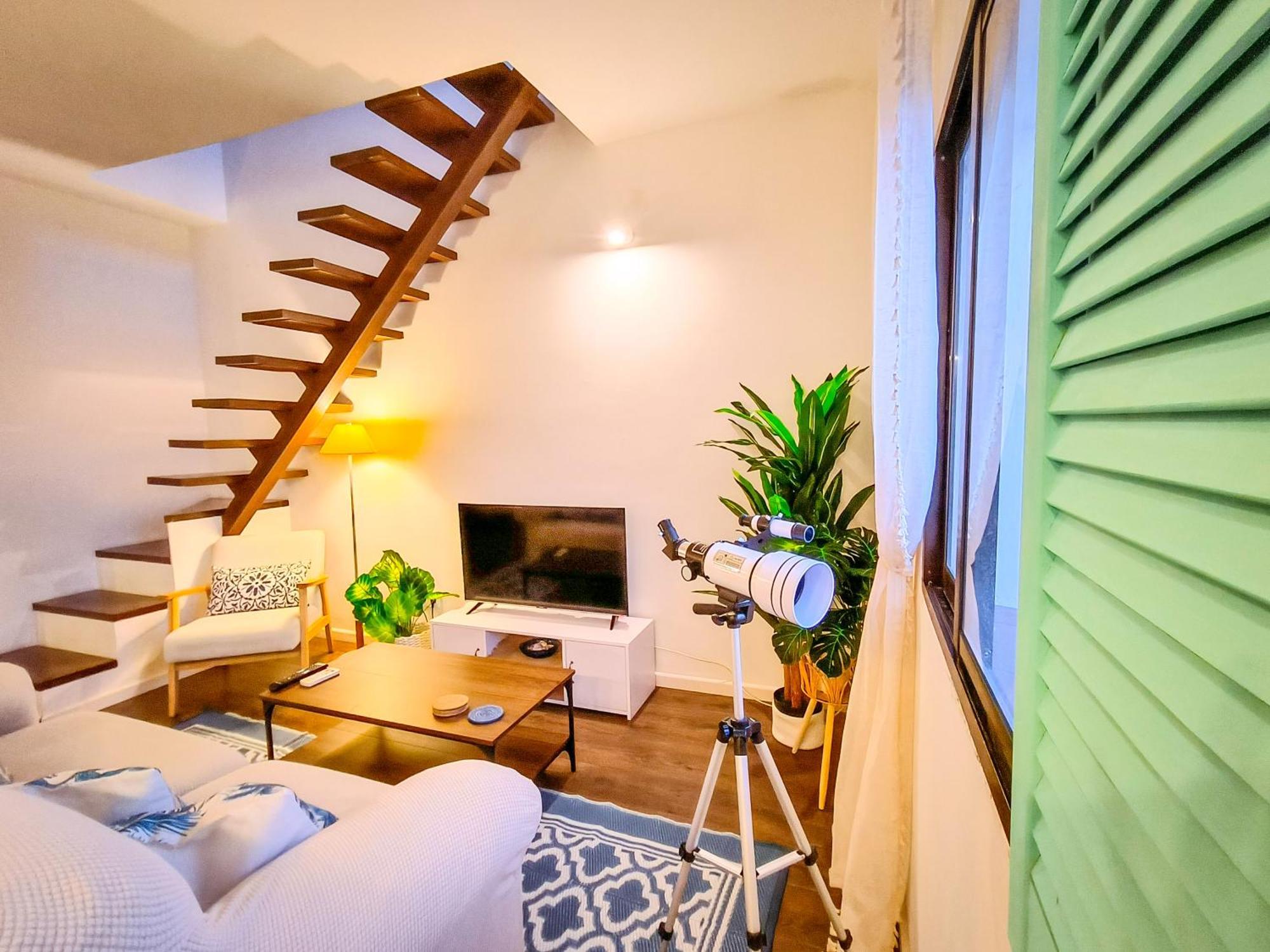 Atico Puerto Secreto - Loft Vejer de la Frontera