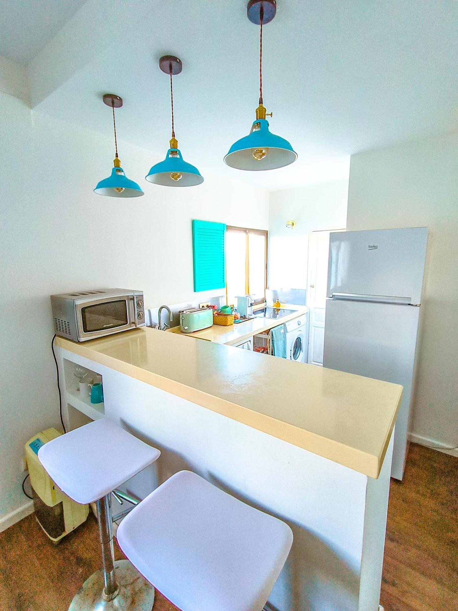 Atico Puerto Secreto - Loft Apartment