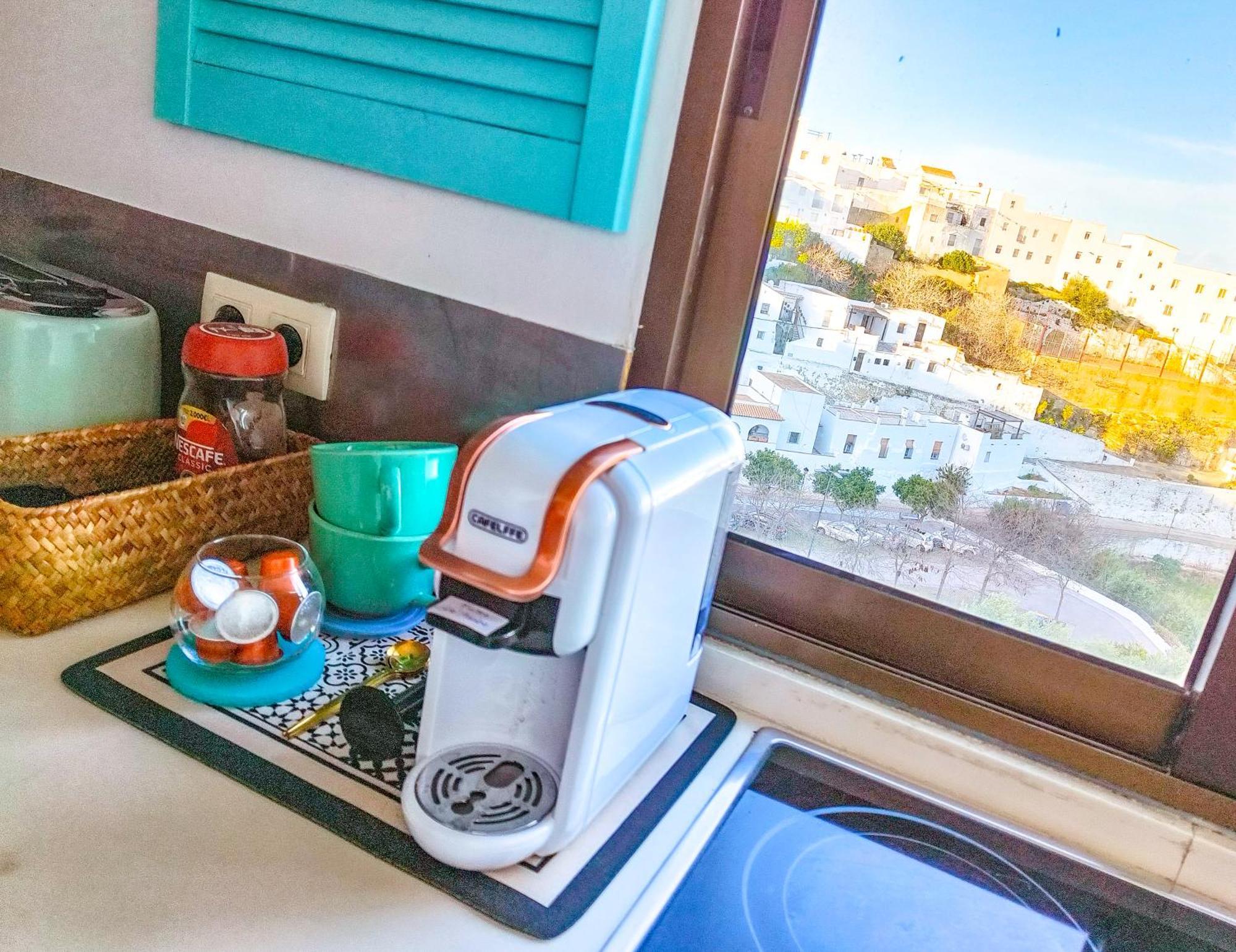 Apartment Atico Puerto Secreto - Loft *