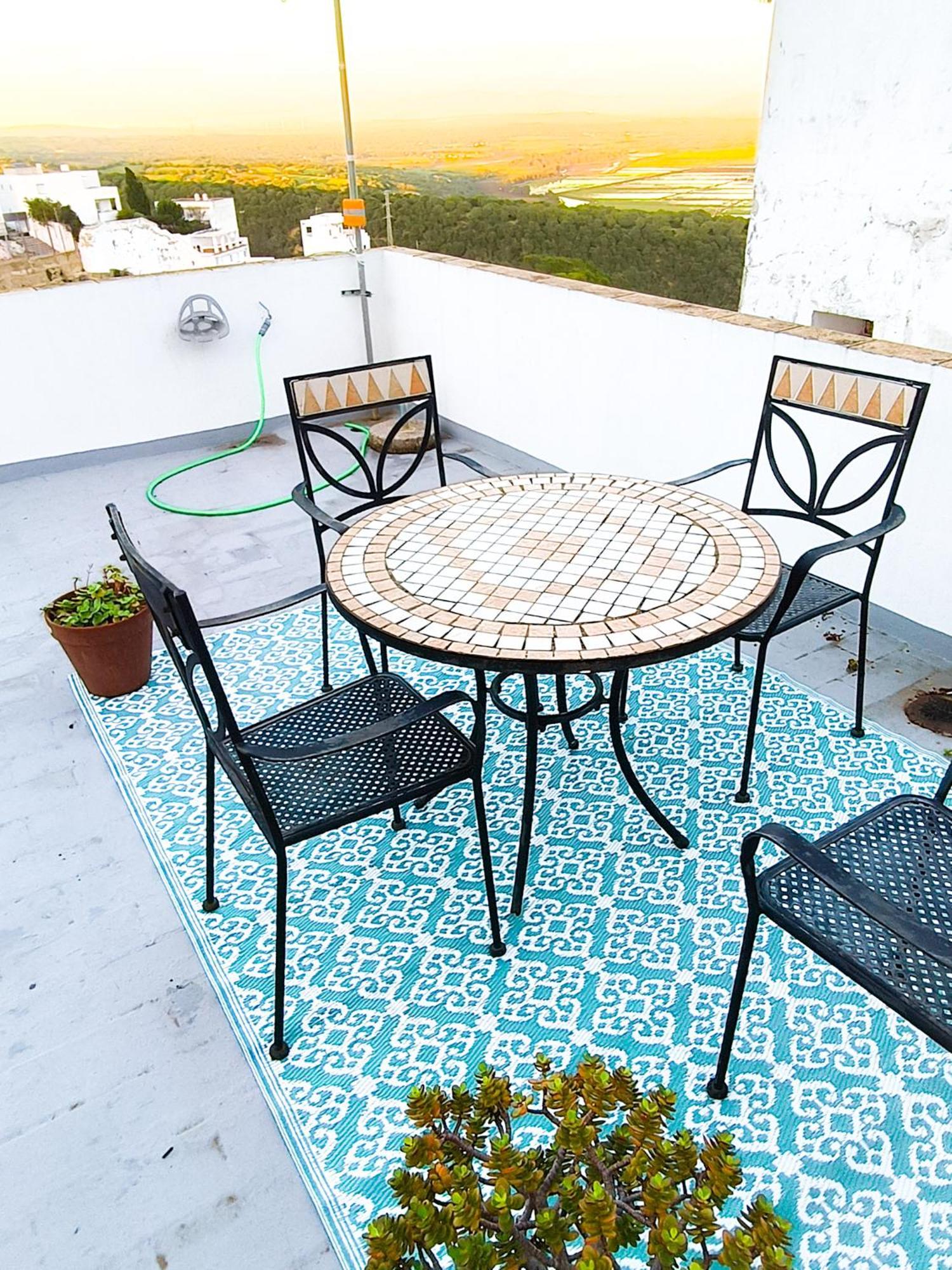 Atico Puerto Secreto - Loft