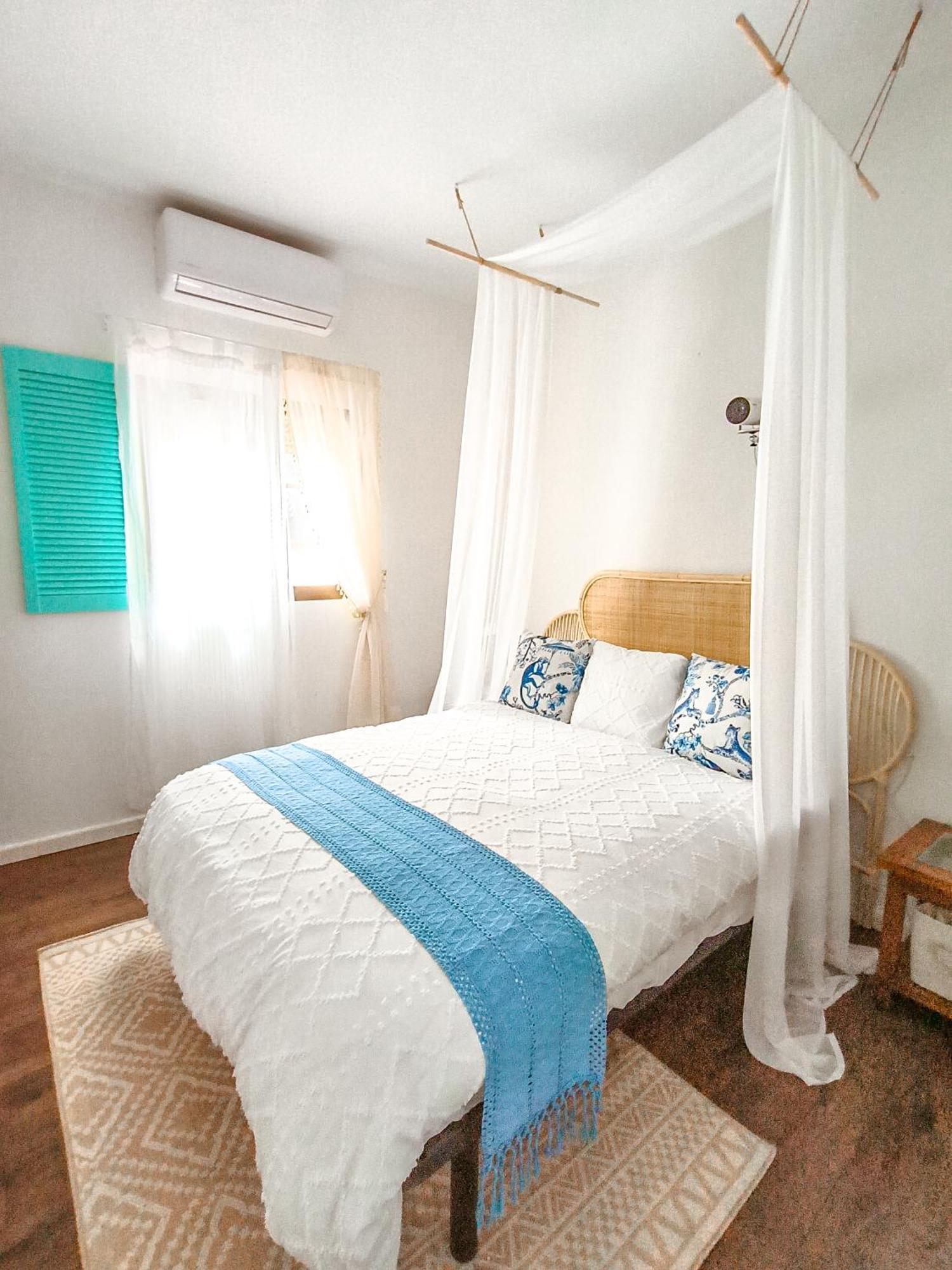 Atico Puerto Secreto - Loft Apartment Vejer de la Frontera